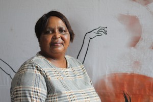 Zodwa Cetu