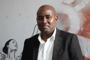 Vuyani Jezi