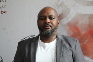 Lunga Masinda