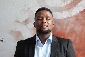 Thandolwethu Vayo