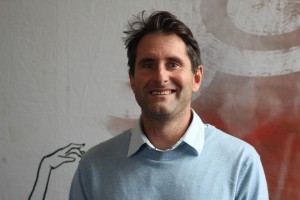 Geoffrey Embling