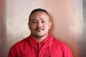 Mzamo Booysen