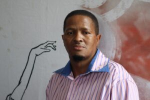 Lungile Mxube