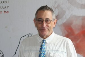 Phillip Machanick