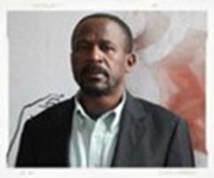 Thozamile Yaka